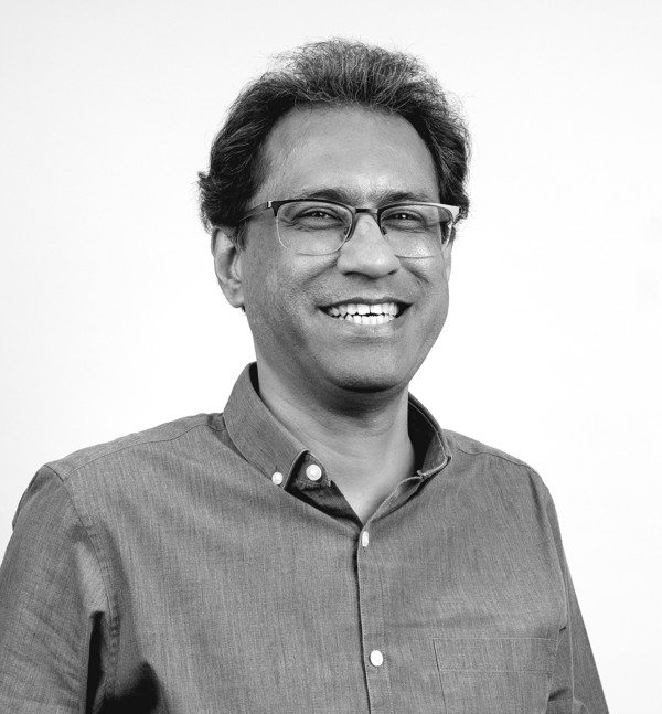 Jaideep Bhavnani